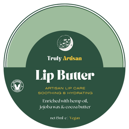 WHOLESALE Bee Free Lip Butter (v)