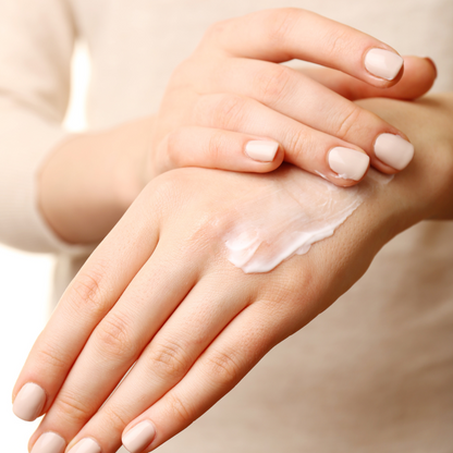 WHOLESALE Nighttime Hand Cream (v)