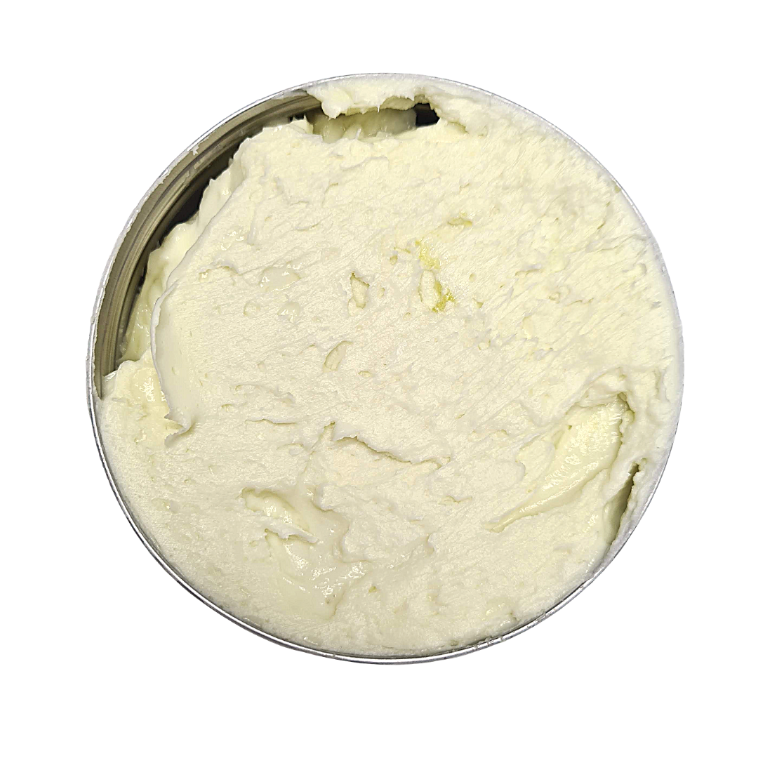Shea Butter and Hemp Hand Cream (v)